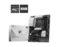 Материнская плата MSI Pro B760-P II