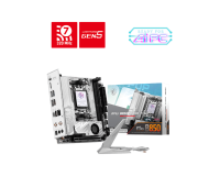 Материнская плата MSI MPG B850I Edge Ti WiFi