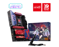 Материнская плата MSI B850 MLG Edition