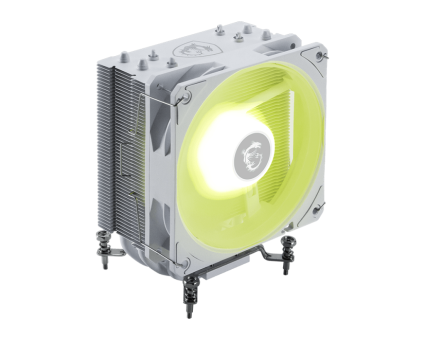 Кулер для процессора MSI MAG Corefrozr AA13 White