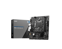 Материнская плата MSI Pro H510M-B
