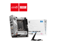 Материнская плата MSI MPG Z790I Edge WiFi