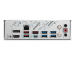 Материнская плата MSI B650M Gaming Plus WiFi