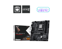 Материнская плата MSI Pro B840M-B