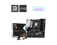 Материнская плата MSI Pro B840M-P WiFi6E