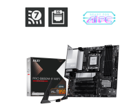 Материнская плата MSI Pro B850M-P WiFi