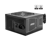 Блок питания MSI MAG A750GN PCIE5 750W