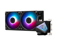 Система водяного охлаждения MSI MAG CoreLiquid I240