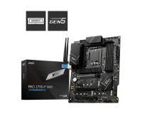 Материнская плата MSI Pro Z790-P WiFi