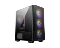 Корпус MSI MAG Forge M100A