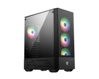 Корпус MSI MAG Forge 112R