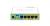 Маршрутизатор MikroTik RB750UPr2 hEX PoE Lite 4