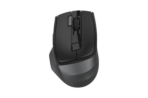 Мышь беспроводная A4Tech Fstyler FB45CS Air 2 Stone Grey