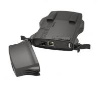 Точка доступа MikroTik NetMetal 5 RB922UAGS-5HPacD-NM