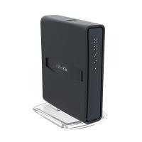 Маршрутизатор MikroTik hAP ac lite tower RB952Ui-5ac2nD-TC