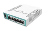 Коммутатор MikroTik Cloud Router Switch CRS106-1C-5S