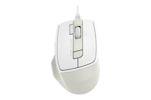 Мышь A4Tech Fstyler FM45S Air Cream Beige