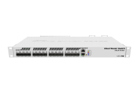 Коммутатор MikroTik Cloud Router Switch CRS317-1G-16S+RM