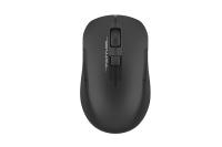 Мышь беспроводная A4Tech Fstyler FG16CS Air Black