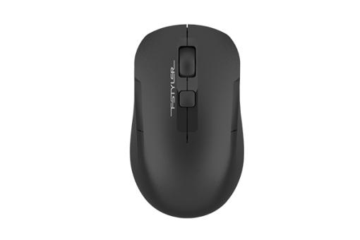 Мышь беспроводная A4Tech Fstyler FG16CS Air Black
