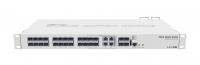 Коммутатор MikroTik Cloud Router Switch CRS328-4C-20S-4S+RM