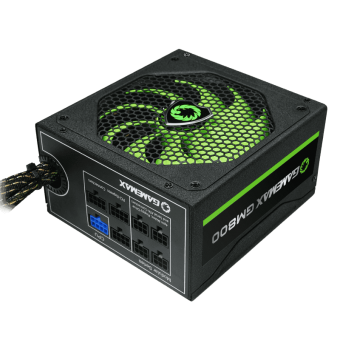 Блок питания GameMax GM-800 800W