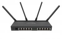 Маршрутизатор MikroTik RB4011IGS+5HacQ2HnD-IN