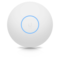 Беспроводная точка доступа Ubiquiti U6+ (U6-Plus)