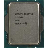 Процессор Intel Сore i5 12400 2.5 ГГц OEM