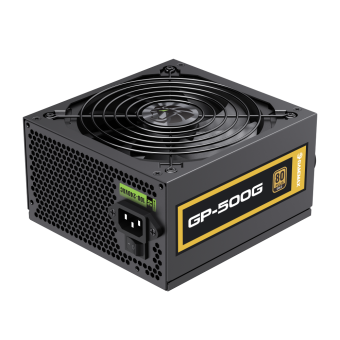 Блок питания GameMax GP-500G 500W