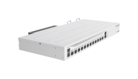 Маршрутизатор MikroTik CCR2004-1G-12S+2XS