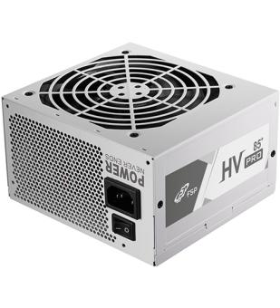 Блок питания FSP HV PRO FSP650-51AAC White 650W