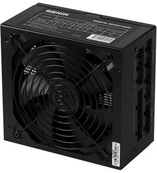 Блок питания Genin GENPSU1000K 1000W