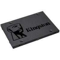 SSD диск 240 Gb Kingston A400 SA400S37/240G
