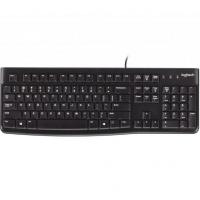 Клавиатура Logitech Classic K120 920-002522