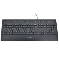 Клавиатура Logitech Classic K280E 920-005215