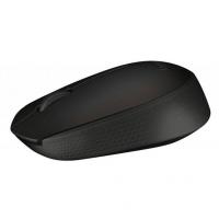 Мышь Logitech Wireless Mini Mouse B170 Black (910-004798)