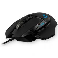 Мышь Logitech Hero G502 (910-005470)