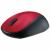 Мышь Logitech M235 Red (910-002496)
