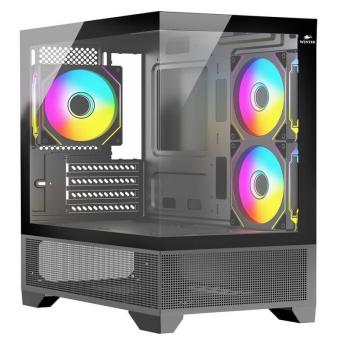Корпус Wintek Crystal 395-B TG