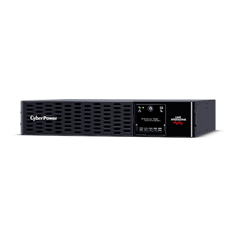 Источник бесперебойного питания CyberPower PR1500ERTXL2U