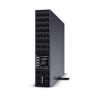 Источник бесперебойного питания CyberPower PLT3000ELCDRT2U