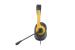 Гарнитура A4Tech FH100U Bumblebee