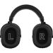 Гарнитура Logitech G Pro X 2 Lightspeed Black (981-001263)