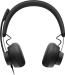 Гарнитура Logitech Zone Wired Teams Graphite (981-000870)