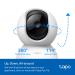 IP-камера TP-Link Tapo TC71