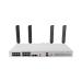 Коммутатор MikroTik CRS418-8P-8G-2S+5axQ2axQ-RM