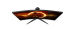 Монитор 27" AOC Curved C27G2Z3
