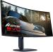 Монитор 34" Dell Alienware AW3425DW (210-BRTW)