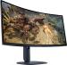 Монитор 34" Dell Alienware AW3425DWM (210-BQWL)